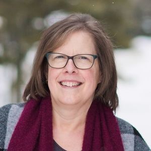 Meet your Posher, Susan